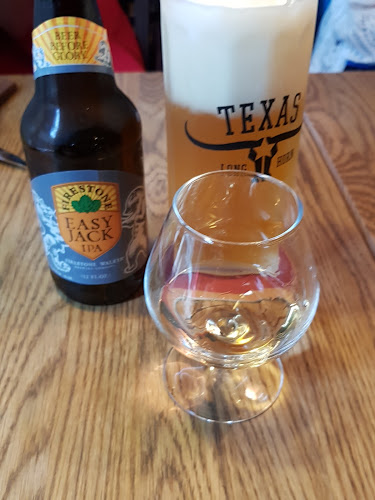 Texas Longhorn - Gastronomi och hotellverksamhet