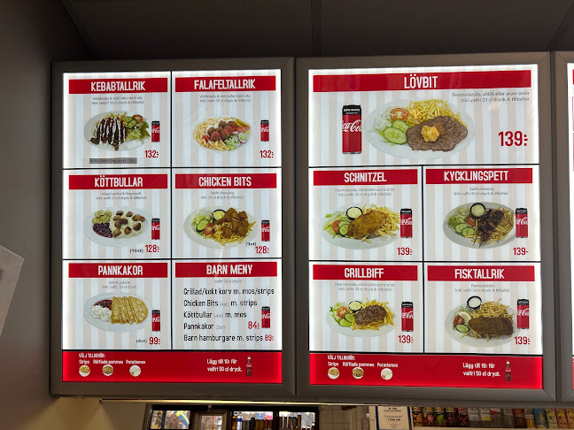 Järnvägsgatan 1, 611 30 Nyköping