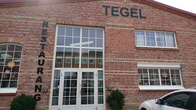 Restaurang Tegel