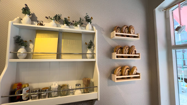 Cafe Hebbe Lelle - Gastronomi och hotellverksamhet
