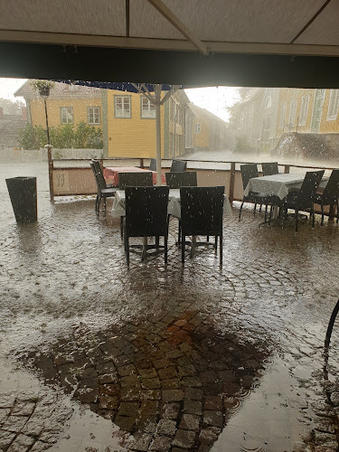 Trattoria il Trullo AB - Gastronomi och hotellverksamhet