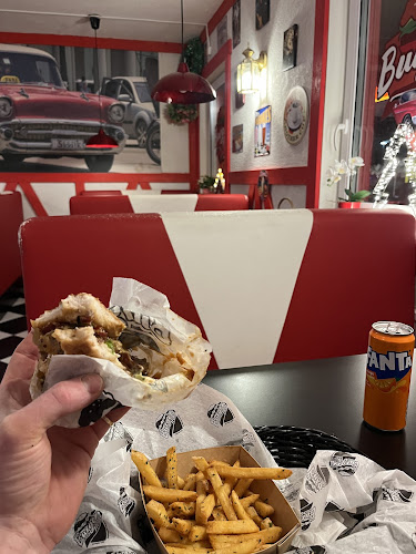 Reviews of BURGER HOUSE HOMEMADE in Kristinehamn - Gastronomi och hotellverksamhet