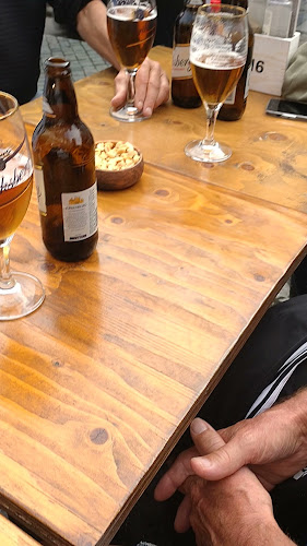 Restaurang Pizzeria Cimbris