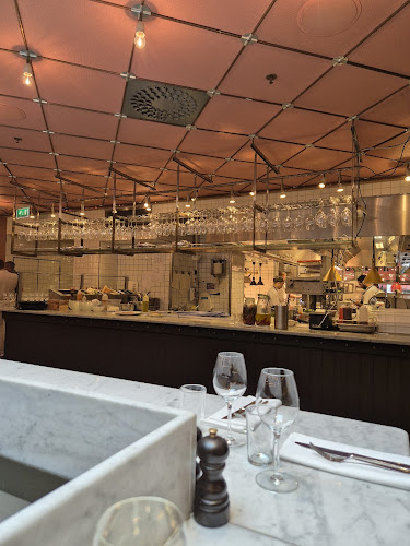 Comments and reviews of Taverna Brillo