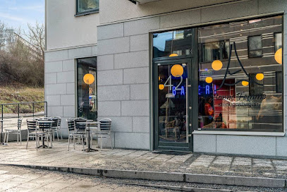 Bonne Femme Stenugnsbageri