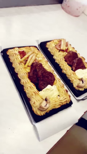 Comentarii opinii despre Restaurang Tobo