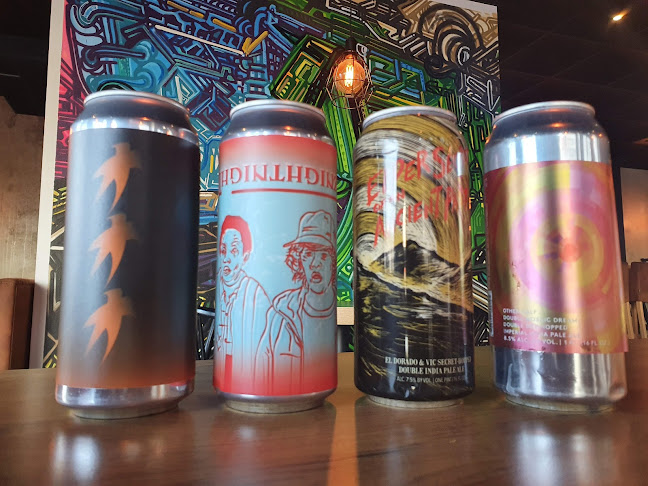 Comentarii opinii despre Smokey Dog