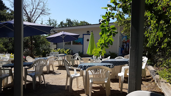 Opinii despre Beddingeglassen în Beddingestrand - Gastronomi och hotellverksamhet