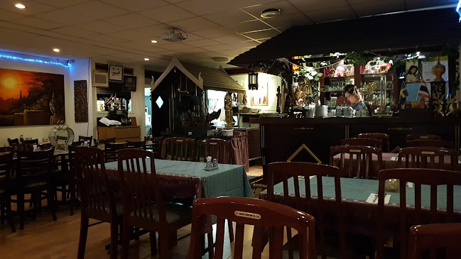 Aroy-Dee Kvalitets Thai Food - Nacka