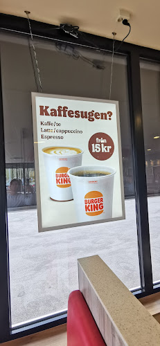 Burger King Västerås - Gastronomi och hotellverksamhet