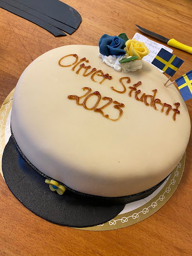 Föreningsgatan 71, 261 36 Landskrona