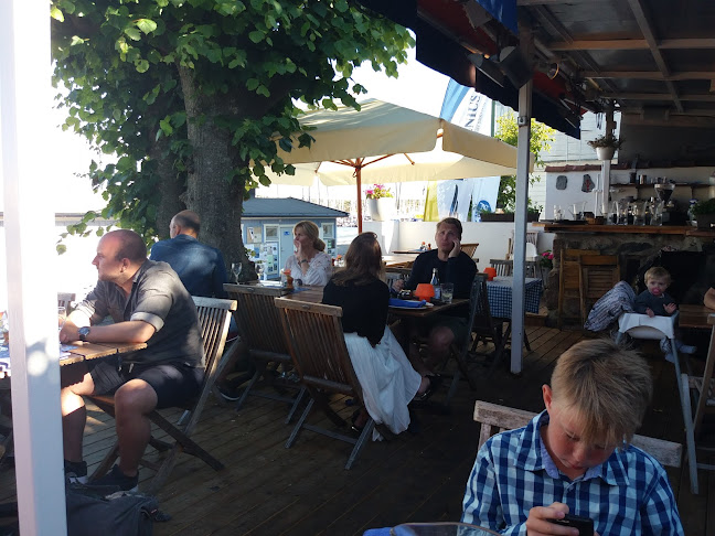 Reviews of Marstrands Wärdshus in Marstrand - Gastronomi och hotellverksamhet