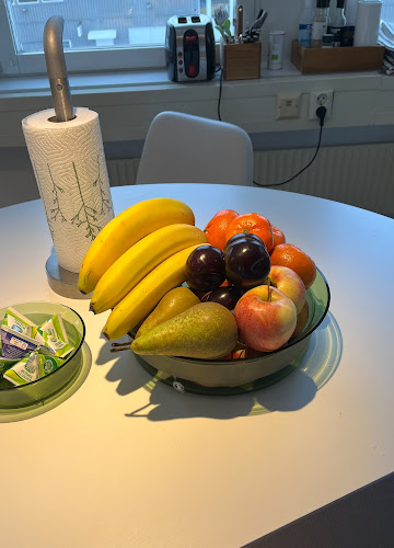 Fruktleveransen AB - Gastronomi och hotellverksamhet