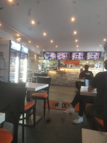 Danne's Pizzeria & Grill - Kode