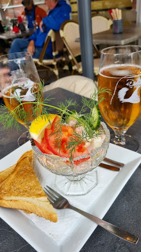 Comments and reviews of Pizzeria Viking, Kristianstad