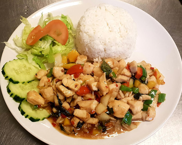 Brofood - Gastronomi och hotellverksamhet