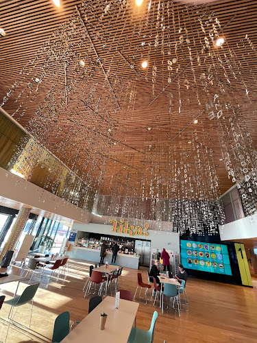 Fika! - Gastronomi och hotellverksamhet