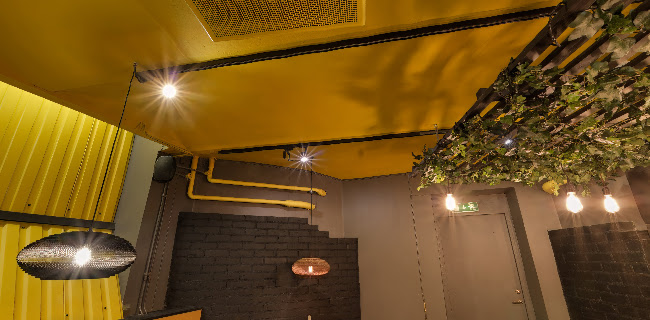 Opinii despre Hoots în Örebro - Gastronomi och hotellverksamhet