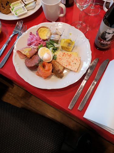 Restaurang Guvernören - Jönköping