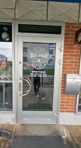 Rekas Burgers