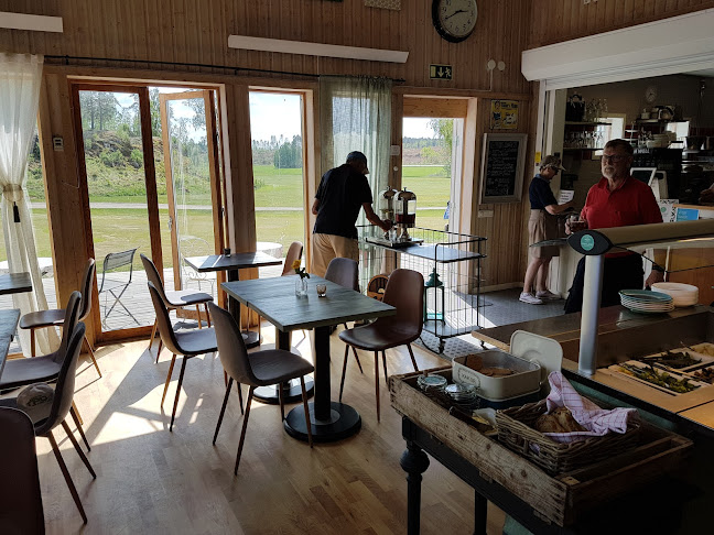 Opinii despre Familjens Deli în Björklinge - Gastronomi och hotellverksamhet