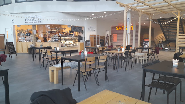Elvebäcks Bageri och konditori
