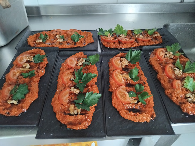 Reviews of Mias kiosk och salladsbar AB in Linköping - Gastronomi och hotellverksamhet