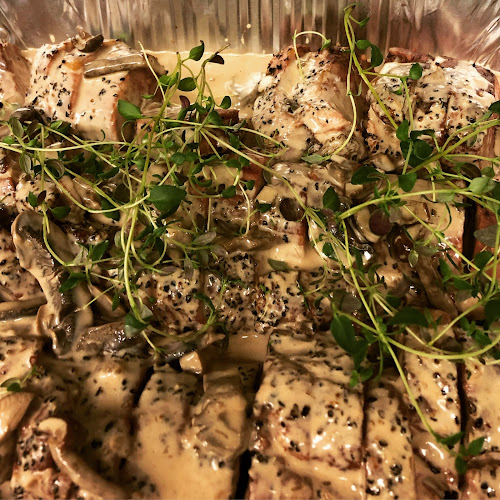 Gunnars kök - Gastronomi och hotellverksamhet