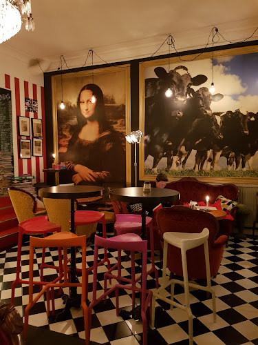 Comentarii opinii despre MEJERIET KAFÉ & SKAFFERI