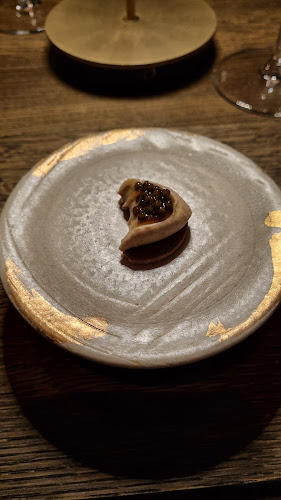 Restaurang ÄNG Phone number