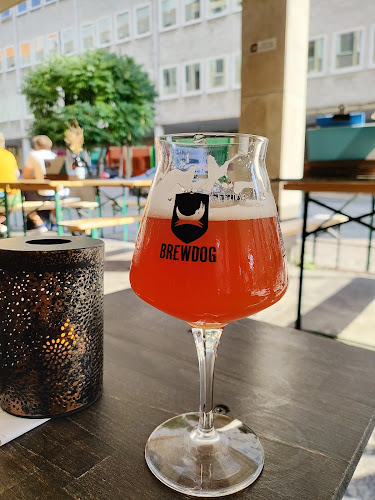 BrewDog Malmö Phone number