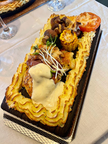 Comentarii opinii despre Matkompaniet i Själevad HB