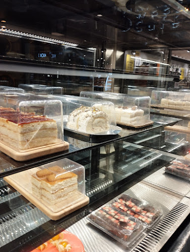 Sweety Café - Kristianstad