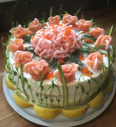 Signalgatans Bageri - Gastronomi och hotellverksamhet