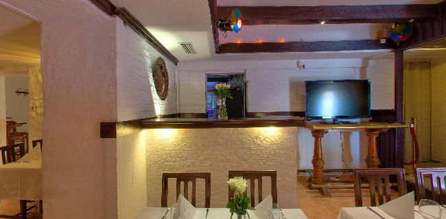 Restaurang Kopparkitteln - Sigtuna