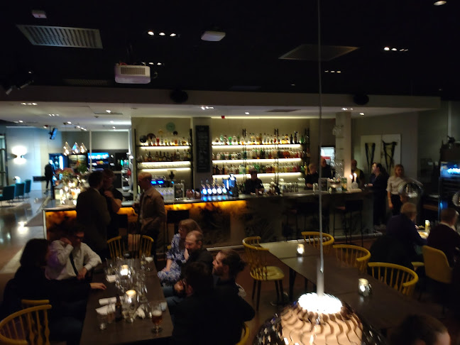 Q.bar Sundsvall - Gastronomi och hotellverksamhet