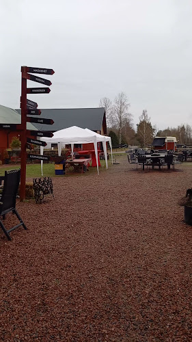 Rotnäs gård - Gastronomi och hotellverksamhet