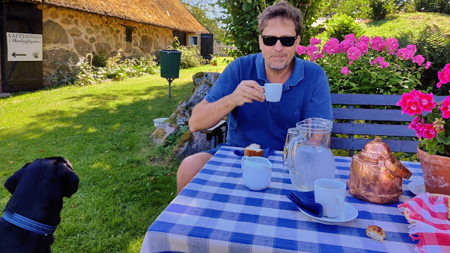 Comentarii opinii despre Hembygdsparkens Café Boarp