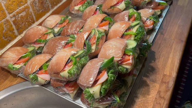 Hagsätra Pizzabutik