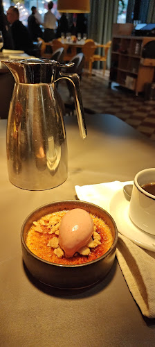 Södra Larm Bar & Bistro