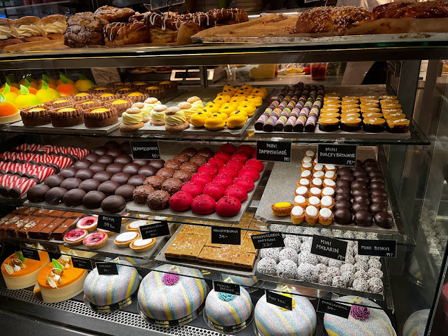 Bullar & Bröd - Gastronomi och hotellverksamhet