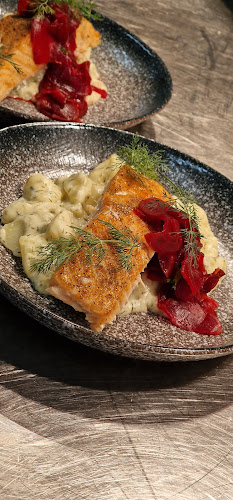 Restaurant REGI Open Times