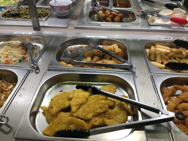 Reviews of Asian Delicious Nynäshamn in Nynäshamn - Gastronomi och hotellverksamhet