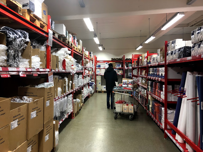 Opinii despre Snabbgross - Eskilstuna în Eskilstuna - Gastronomi och hotellverksamhet