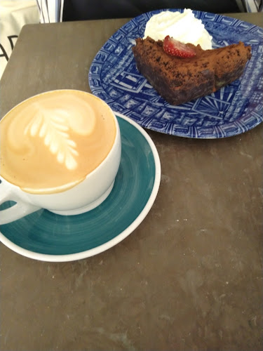 Comentarii opinii despre Balck Coffee