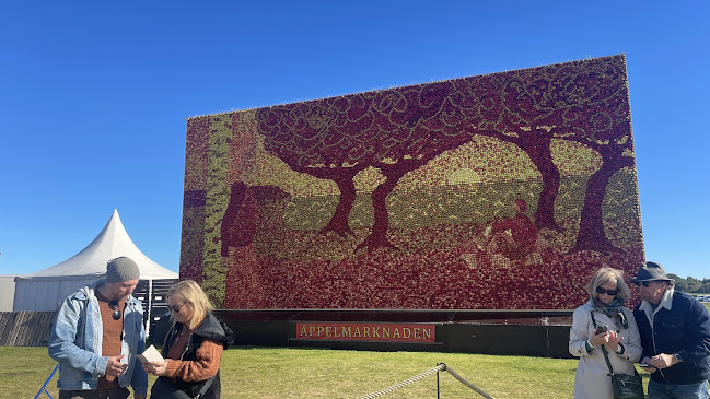 Comentarii opinii despre Buhres på Kivik