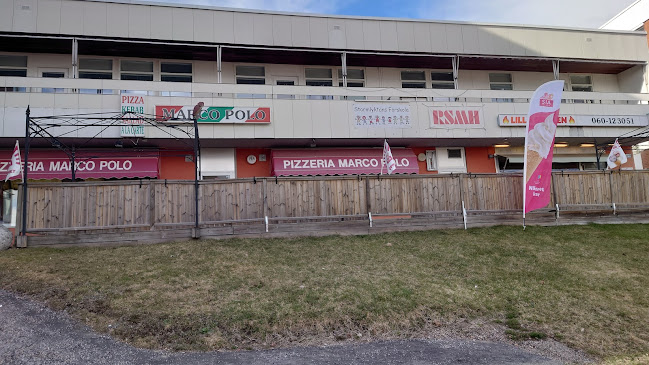 Skönsbergsvägen 19A, 856 45 Sundsvall