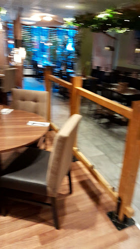 Reviews of GREKISKA grill & bar in Eskilstuna - Gastronomi och hotellverksamhet