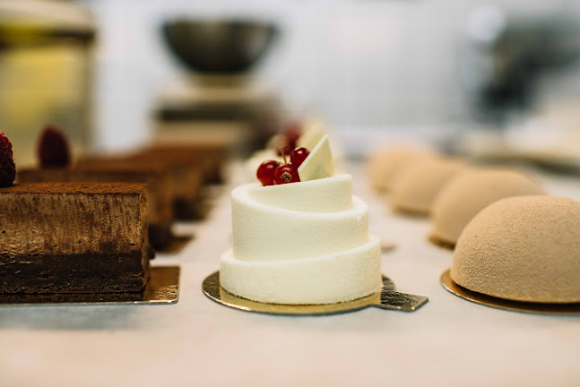 Reviews of Vallentuna Stenugnsbageri in Vallentuna - Gastronomi och hotellverksamhet