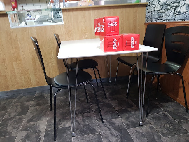 Reviews of Taiba Grills Restaurant in Karlskoga - Gastronomi och hotellverksamhet